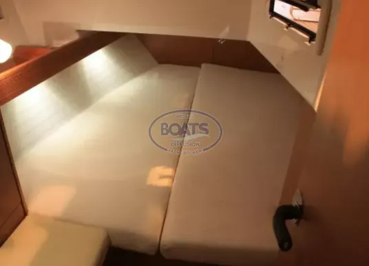 BAVARIA YACHTS - CRUISER 40 - 11