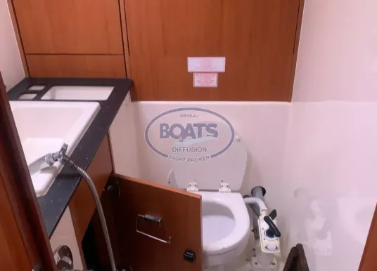 BAVARIA YACHTS - CRUISER 40 - 13