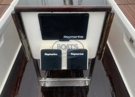 BAVARIA YACHTS - CRUISER 40 - 14