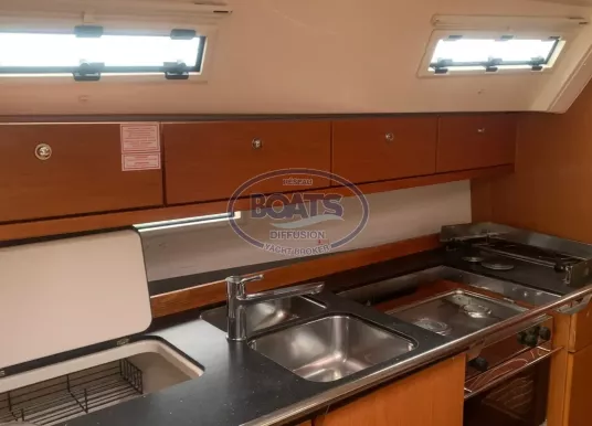 BAVARIA YACHTS - CRUISER 40 - 7