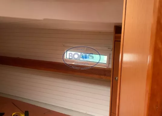 BAVARIA YACHTS - CRUISER 40 - 9