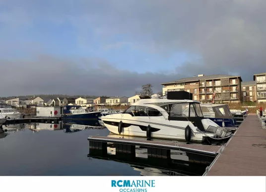 BENETEAU - ANTARES 11 FLY - 3