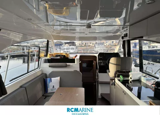 BENETEAU - ANTARES 11 FLY - 4