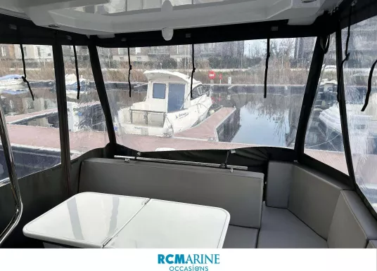 BENETEAU - ANTARES 11 FLY - 5