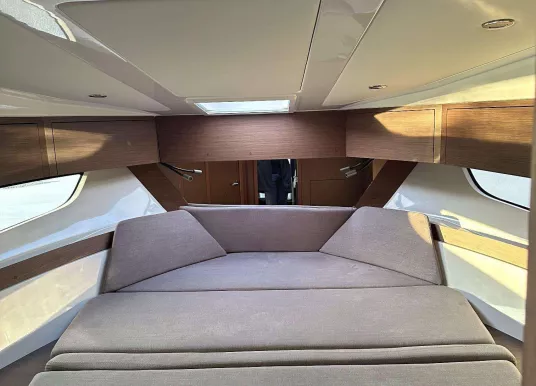 BENETEAU - ANTARES 11 FLY - 6