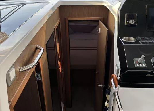 BENETEAU - ANTARES 11 FLY - 7