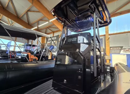 BRIG - NAVIGATOR 22 - 11