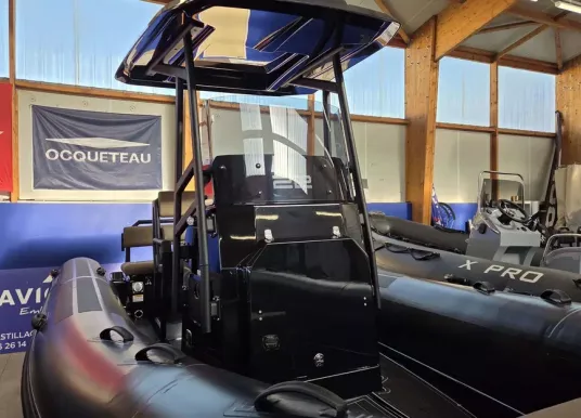 BRIG - NAVIGATOR 22 - 12