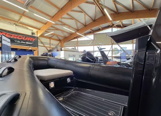 BRIG - NAVIGATOR 22 - 13