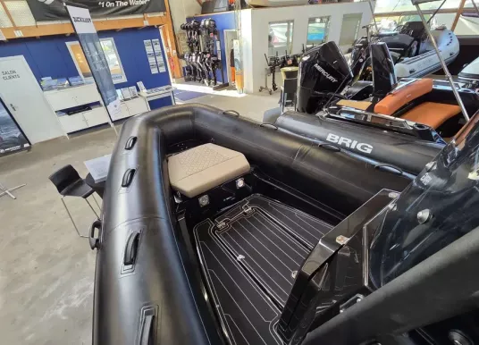 BRIG - NAVIGATOR 22 - 14