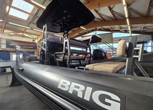 BRIG - NAVIGATOR 22 - 3