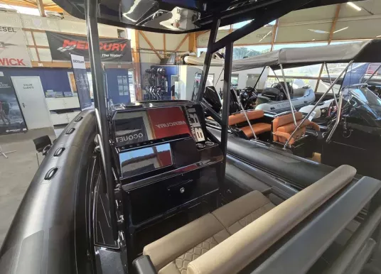 BRIG - NAVIGATOR 22 - 5