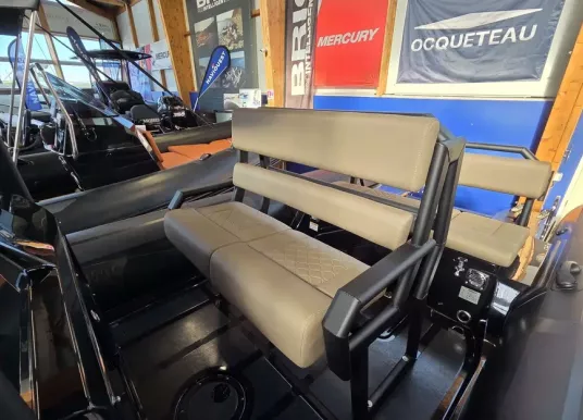 BRIG - NAVIGATOR 22 - 7