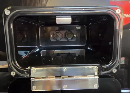 BRIG - NAVIGATOR 22 - 9