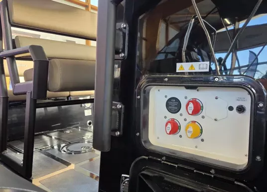 BRIG - NAVIGATOR 22 - 10