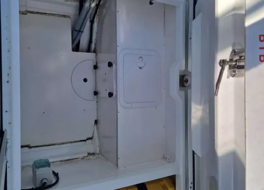 JEANNEAU - MERRY FISHER 795 - 11