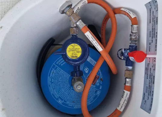 JEANNEAU - MERRY FISHER 795 - 12