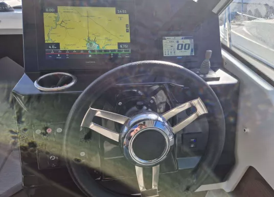 JEANNEAU - MERRY FISHER 795 - 15