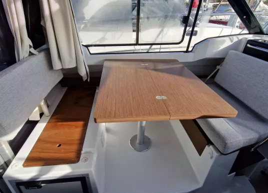 JEANNEAU - MERRY FISHER 795 - 18