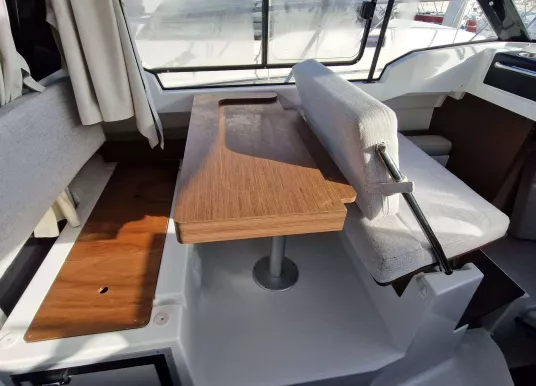 JEANNEAU - MERRY FISHER 795 - 19