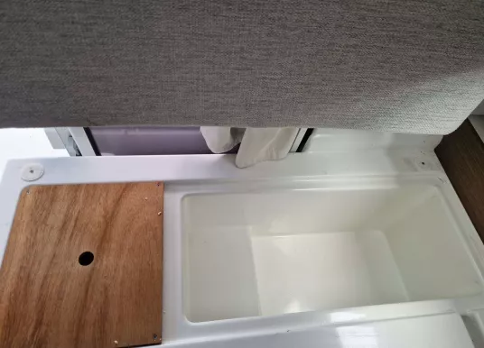 JEANNEAU - MERRY FISHER 795 - 20