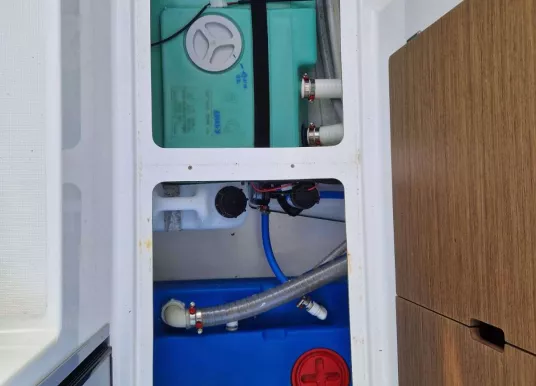 JEANNEAU - MERRY FISHER 795 - 22