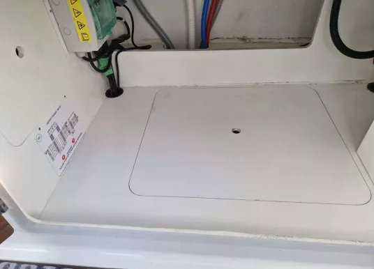 JEANNEAU - MERRY FISHER 795 - 23