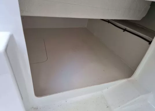 JEANNEAU - MERRY FISHER 795 - 24