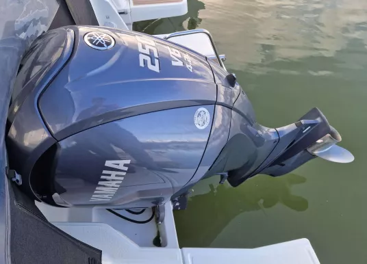 JEANNEAU - MERRY FISHER 795 - 26