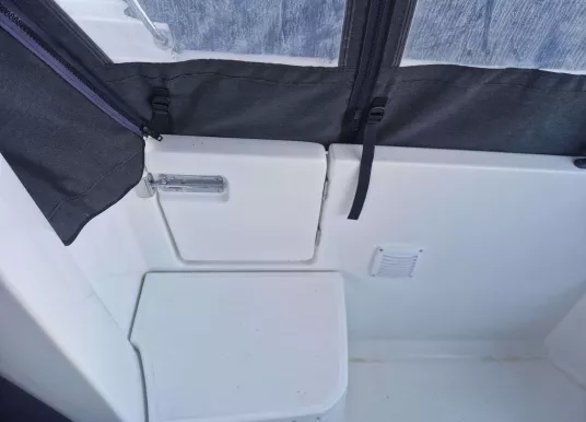 JEANNEAU - MERRY FISHER 795 - 28