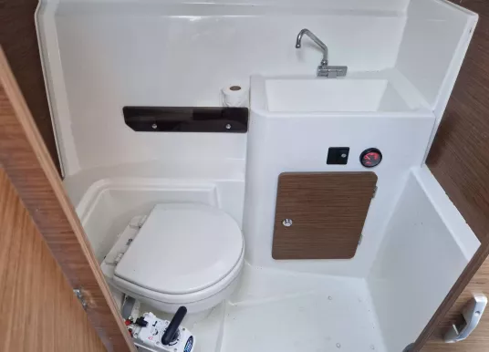 JEANNEAU - MERRY FISHER 795 - 6