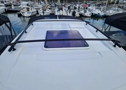 JEANNEAU - MERRY FISHER 795 - 10