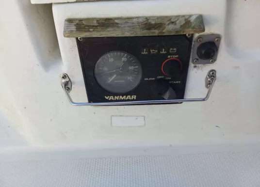 HANSE YACHTS - HANSE 315 - 11