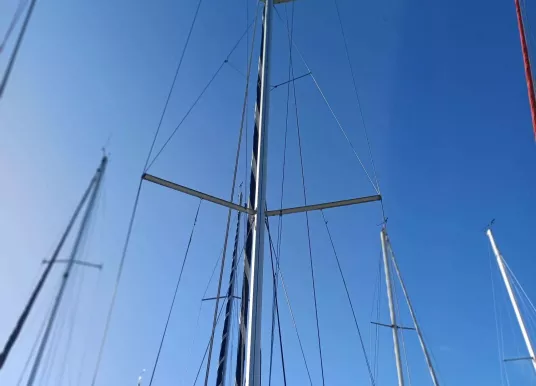 HANSE YACHTS - HANSE 315 - 13