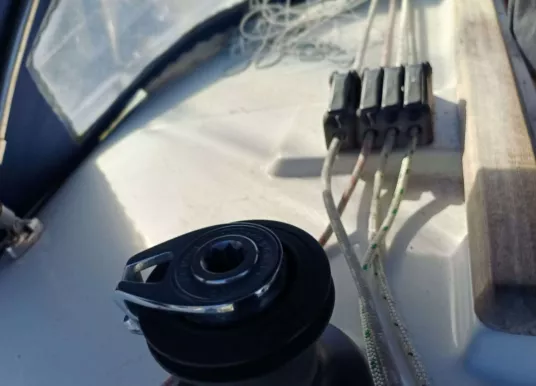 HANSE YACHTS - HANSE 315 - 15