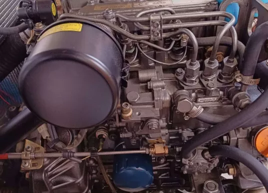 HANSE YACHTS - HANSE 315 - 17