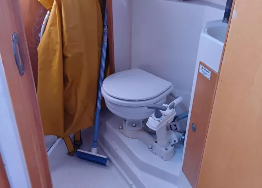 HANSE YACHTS - HANSE 315 - 20