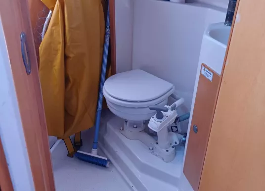 HANSE YACHTS - HANSE 315 - 21