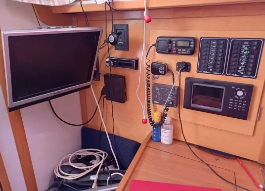 HANSE YACHTS - HANSE 315 - 22