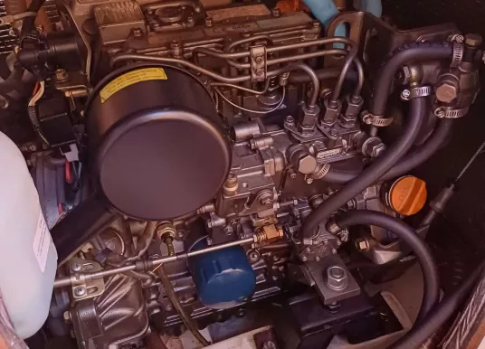 HANSE YACHTS - HANSE 315 - 23