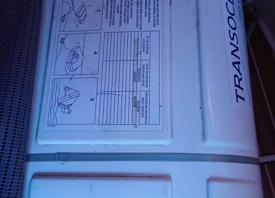 HANSE YACHTS - HANSE 315 - 24