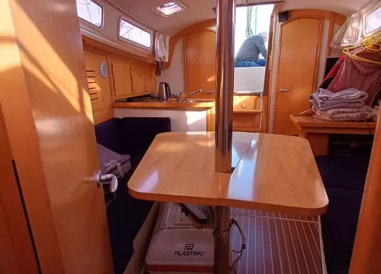 HANSE YACHTS - HANSE 315 - 25