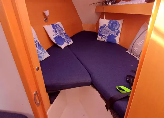 HANSE YACHTS - HANSE 315 - 27