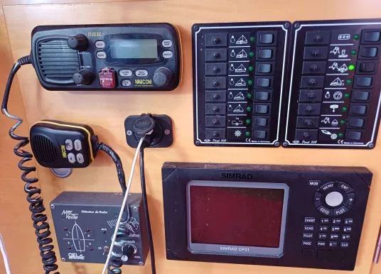 HANSE YACHTS - HANSE 315 - 29