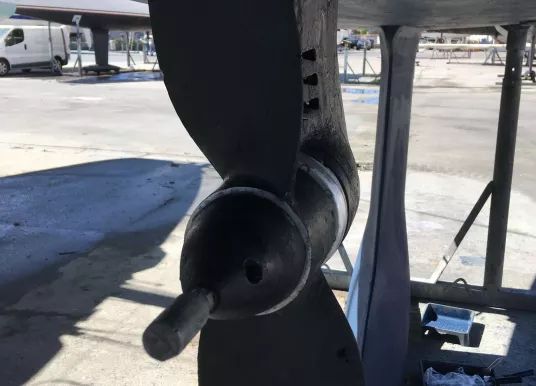 HANSE YACHTS - HANSE 315 - 7