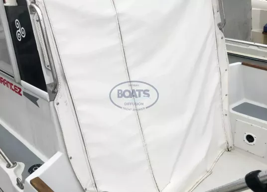 EIDER MARINE  - SEA ROVER - 5