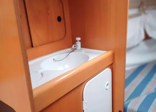 BENETEAU - FIRST 25.7 - 11