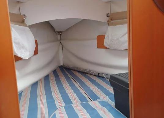 BENETEAU - FIRST 25.7 - 12