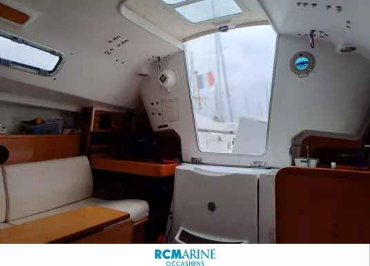 BENETEAU - FIRST 25.7 - 4