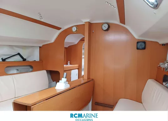 BENETEAU - FIRST 25.7 - 5